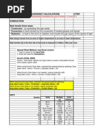 Heat Transfer Excel Calculations 1 (1)