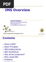 04 - Ims Overview