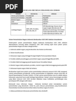 Perbandingan Hukum Pidana Indonesia Dengan Hukum Pidana Di 