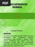 Askep Frambusia