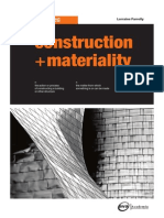 Construction & Materiality