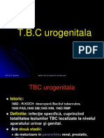 TBC Urogenital-Â (Nou)