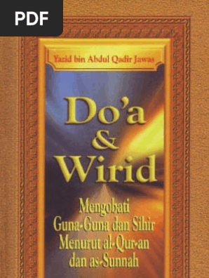 Doa Dan Wirid