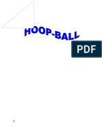 Hoop Ball