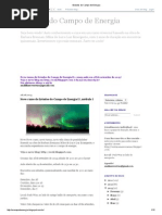 Estudos Do Campo de Energia2