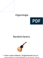 Organología