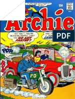 Archie 202 by Koushikh