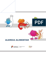 Alergias Alimentares