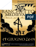 Banchetto 2014