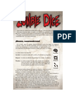 ZombieDice Spanish Rules