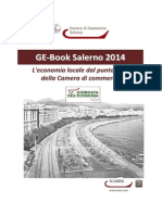 Rapporto Economia 2014 Salerno