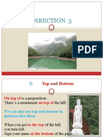 Directions 3