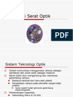 Optical Fiber(1)