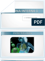 Maximo Rend - Medicina Interna I PDF