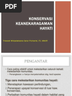 Download KONSERVASI TINGKAT KOMUNITAS by Nadia Pramazicha SN228985705 doc pdf