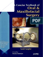Download A Concise Textbook of Oral and Maxillofacial Surgery by Radu Breahna SN228986507 doc pdf