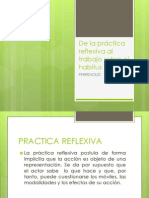 Practica Reflexica