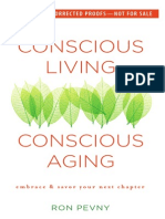 Conscious Living, Conscious Aging - Chapter One