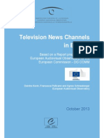 European News Market 2013 FINAL