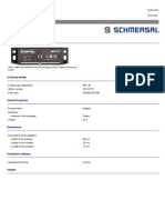 Datasheet 101107771 BPS33 1932014-18255