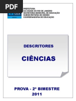 CIENCIAS