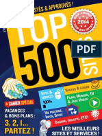 Top 500 Sites.internet.2014