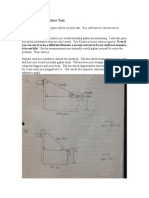 Trigonometry Practice Test3 (1) HJGFJGJJ