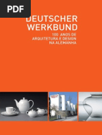 Catalogo Werkbund