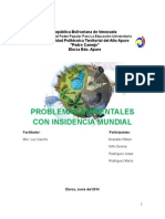 PROBLEMAS AMBIETALES CON INCIDENCIA MUNDIAL.docx