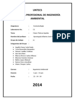 Informe de Laboratorio 1