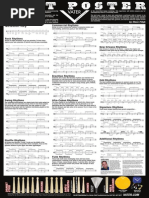 Download Vater BeatPoster by Ivcsibe SN229034320 doc pdf