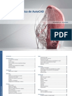 Guia Rapida de Autocad