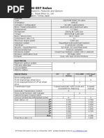 Download 2010 Infiniti G37 Sedan Specs by meletron SN229039592 doc pdf