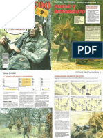 Comando Tecnicas de Combate y Supervivencia - 09 PDF