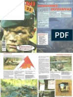 Comando Tecnicas de Combate y Supervivencia - 11 PDF