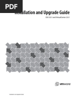 Download VMware Infrastructure Installation Guide by dgrgich SN2290405 doc pdf