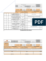 F-PL-AI-02 Lista de Verificación de Auditoría - Sistemas