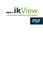 Qlikview Qvx File Format