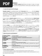 Download Domestic Violence Conference by ElenaTapia SN22904370 doc pdf