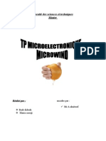 TP Microwind