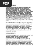 Download The Media Of South Africa by hary11 SN22904805 doc pdf