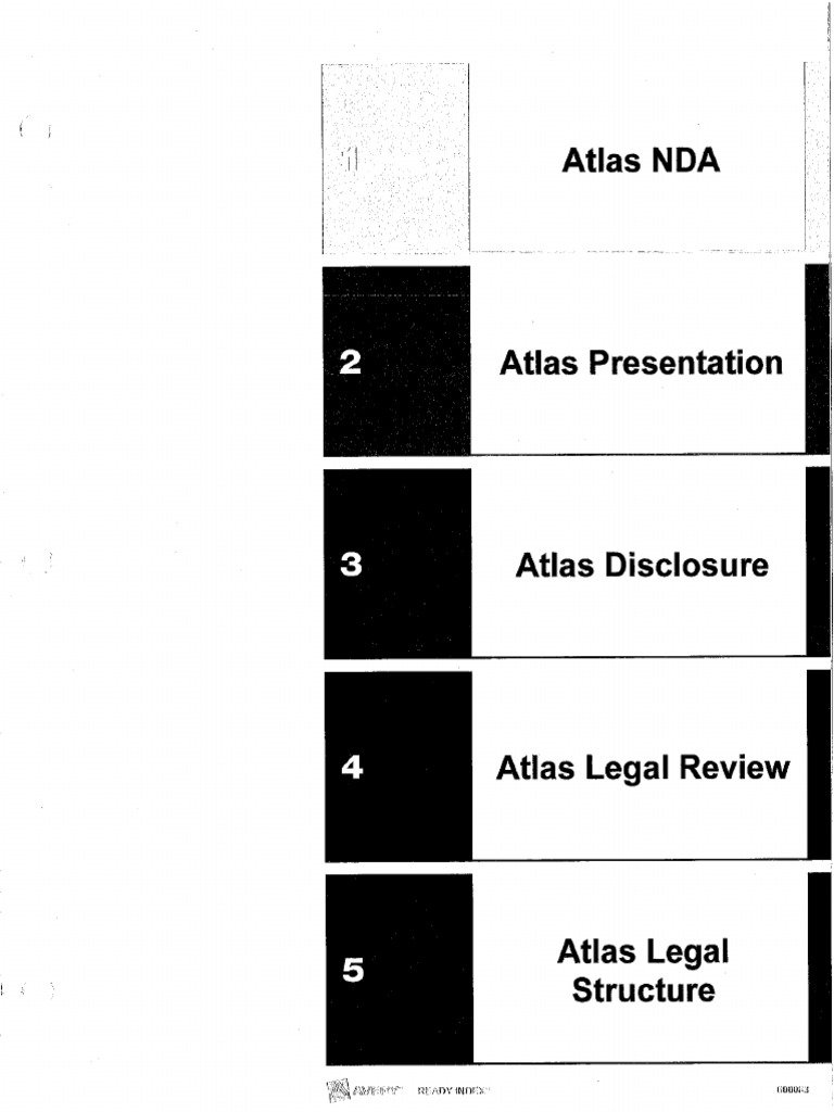 Atlas PowerPoint | PDF | Foreign Language Studies