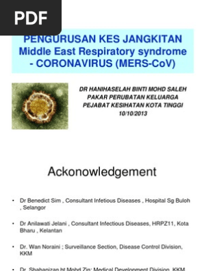 Coronavirus Symptoms Kkm - coronavirus symptoms 2020