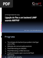 Download Integrando FLEX com PHP by colacino SN2290494 doc pdf