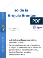 03.-Uso de Brujula Brunton PDF