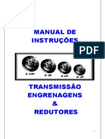 Manual Redutor Padrão FAÇO (1)