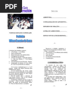 Linha Do Arrochim -(Pad. Wilson)