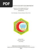 Download MAKALAH TENTANG bronkitis by ramandaranuwijaya SN229061302 doc pdf