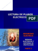 4 Seguridad Industrial Riesgo Electrico Parte 1