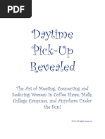 Download Daytime Pick Up Revealed by David Herbert Lawrence SN22906440 doc pdf